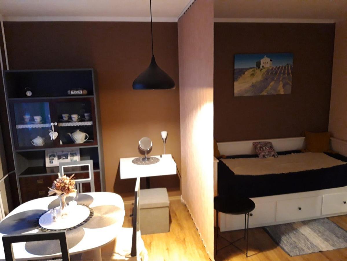 Apartman Sejkorka Vrchlabí Zewnętrze zdjęcie