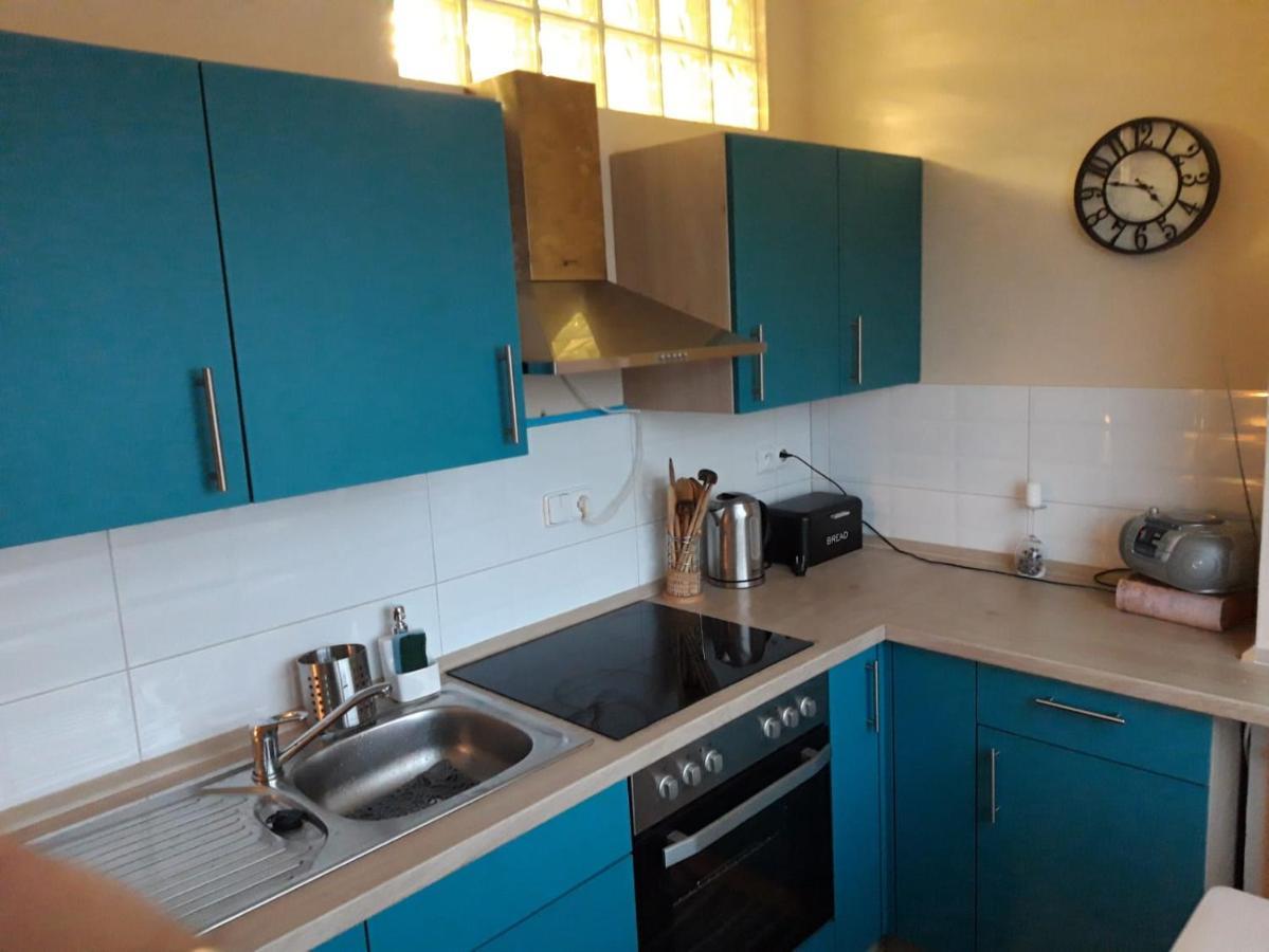 Apartman Sejkorka Vrchlabí Zewnętrze zdjęcie