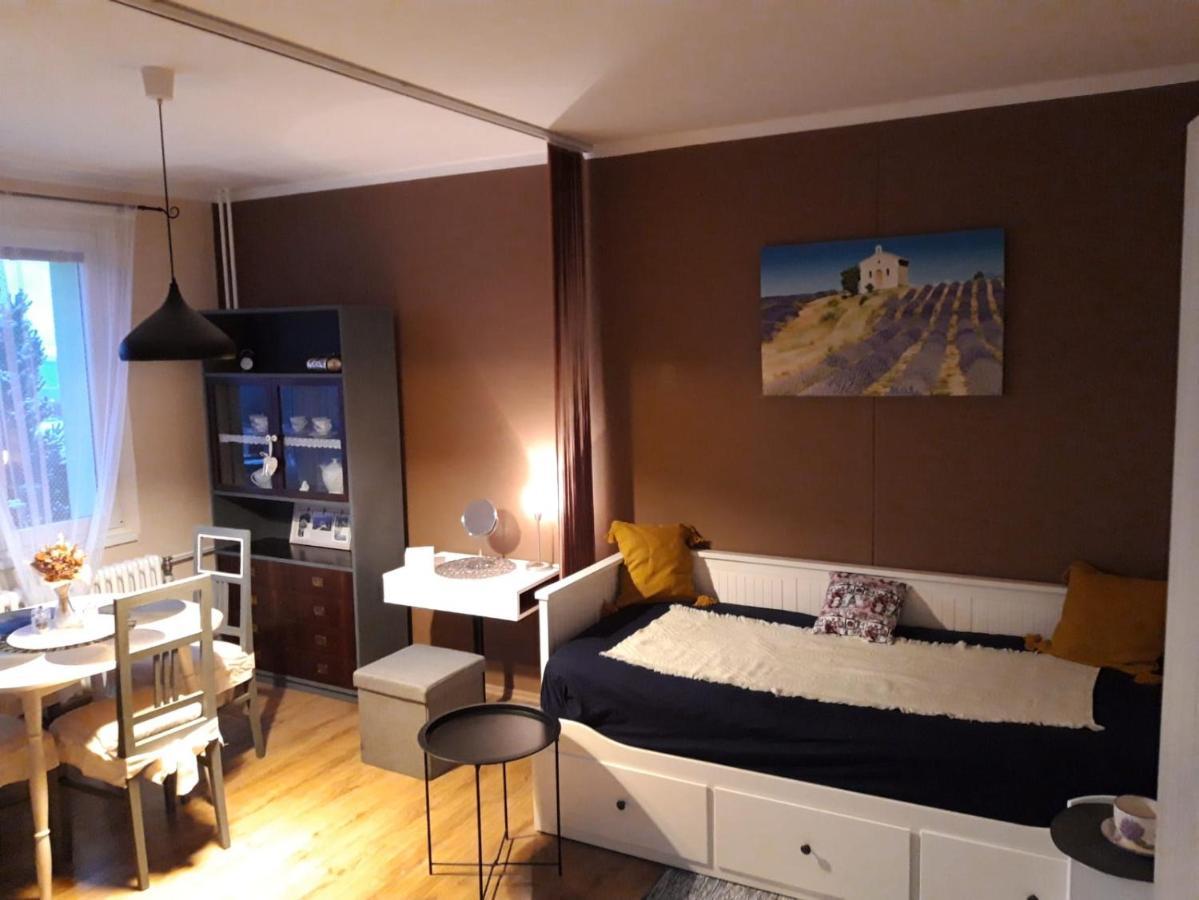 Apartman Sejkorka Vrchlabí Zewnętrze zdjęcie