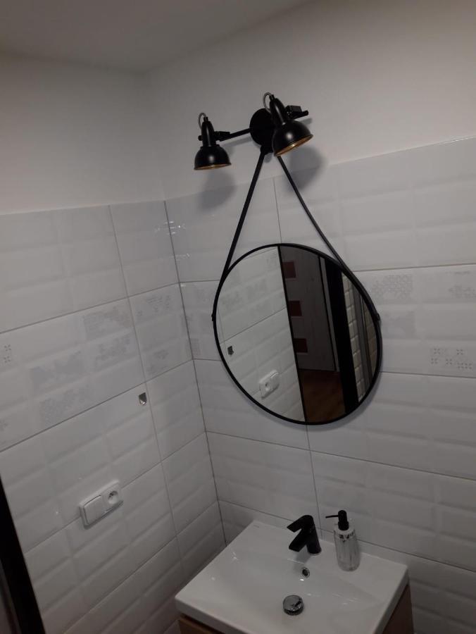 Apartman Sejkorka Vrchlabí Zewnętrze zdjęcie