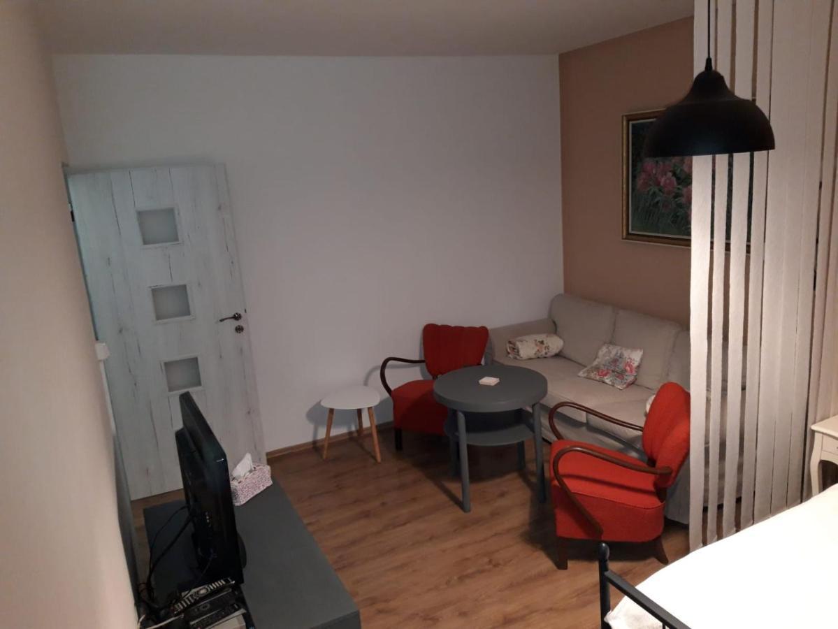 Apartman Sejkorka Vrchlabí Zewnętrze zdjęcie
