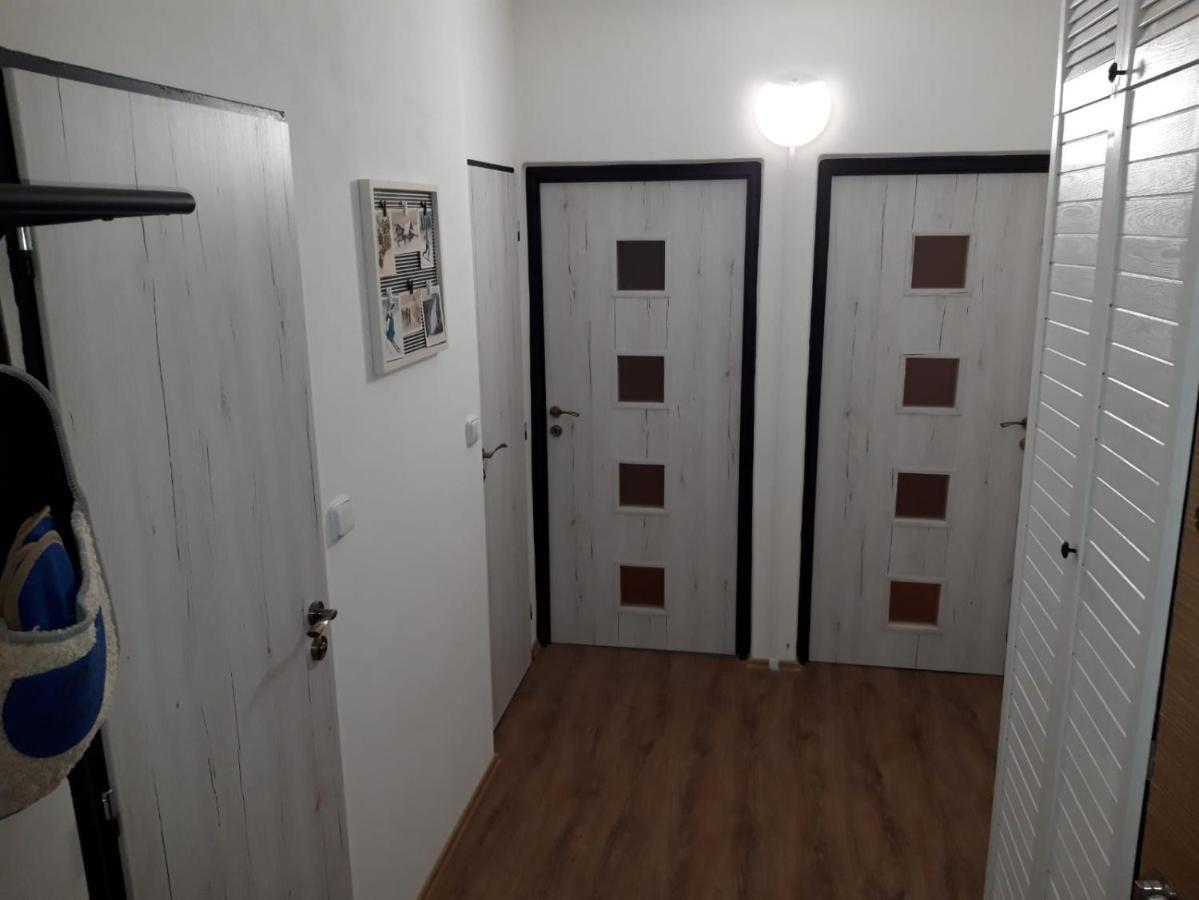 Apartman Sejkorka Vrchlabí Zewnętrze zdjęcie